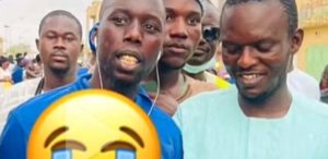 Décès de Modou Tall : Cheikh Thioro rend hommage à son défunt camarade de Pastef