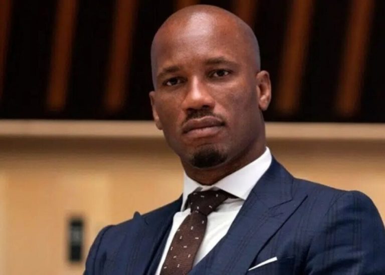 Drogba fait une annoce terrible qui a attristé les Ivoiriens, « Je pense qu’il est temps de dire au revoir à… »