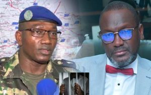 Affaire Doro Gaye : Le colonel Cheikh Sarr brise le silence et réclame sa liberté provisoire