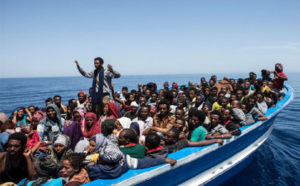 Emigration: Des agents de la SONAGED périssent en mer