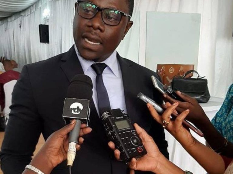 « Notre convoi en partance de Kaolack a été victime d’agressions criminelles… », Famara Ibrahima Cissé suspend sa campagne