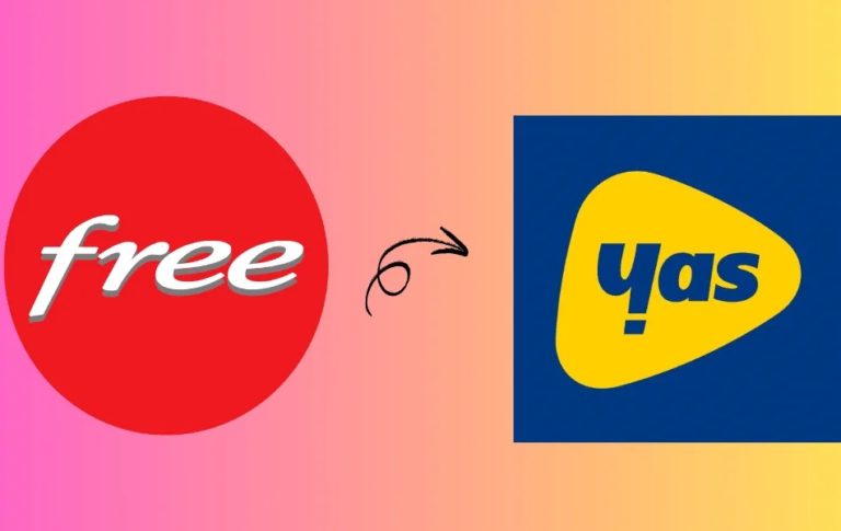 Télécommunications : Free devient Yas.