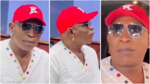 Accusé de se dépigmenter la peau : Le chanteur Gorgui Ndiaye furieux…