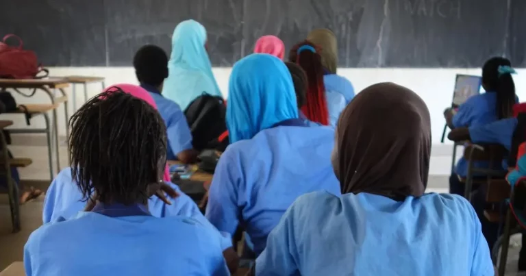 Guédiawaye : une domestique de 13 ans violée par le mari de sa patronne