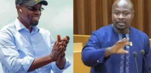 «Pas de vengeance» : Guy Marius Sagna prend le contrepied de Ousmane Sonko