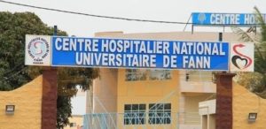Hôpital Fann: Un médecin attaqué après la mort d’un patient