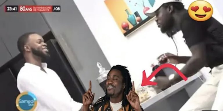 (Vidéo) – « Wally dafma tek beut motah… », Niankou tacle Wally Ballago Seck.