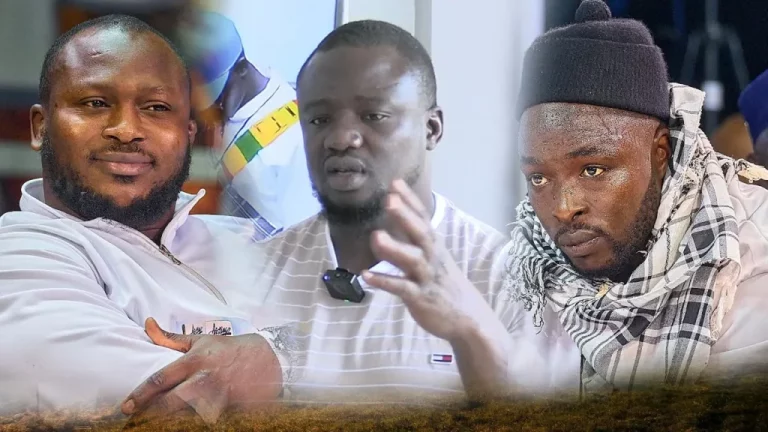 Papa Sow : « Il y’a un goût d’inachevé (…) Pour ne pas laisser échapper la couronne définitivement, Siteu doit tenter à nouveau sa chance face à Modou Lô »