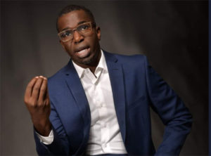 Ibrahima Hamidou Dème : « Ces propos dangereux et irresponsables d’Ousmane Sonko »