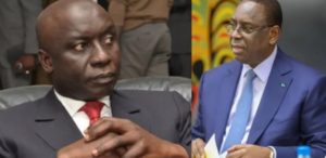 Législatives : "Floué", Idrissa Seck très frustré après son alliance avec Macky Sall (Jeune Afrique)