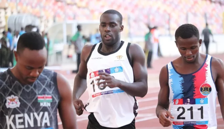 Jeux Africains Militaires – Athlétisme : Le Sénégal valide son ticket pour la finale