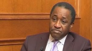 DIC : Le journaliste Adama Gaye convoqué