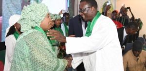 Législatives à Dakar : Le PS dit "non" à Samm Sa Kaddu et "oui" à Jamm Ak Njarin