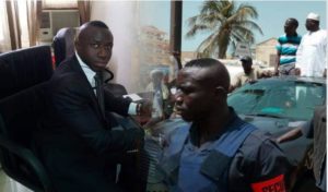 Affaire Jérôme Bandiaky : S. Ka, demi frère de l’ex ministre de Macky Sall, présenté ce jeudi au juge d’instruction