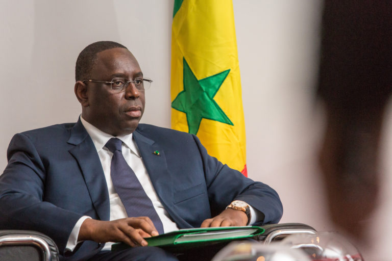 Macky Sall : la grosse rumeur