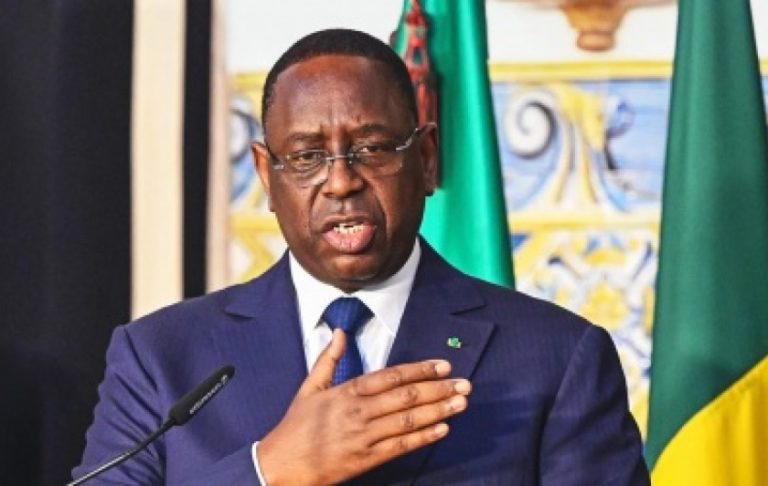 Législatives : Les 7 promesses de Macky Sall aux Sénégalais