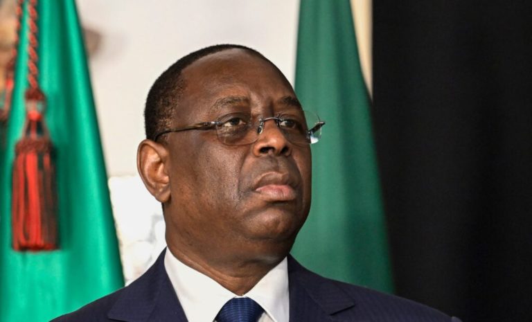 Macky Sall visé par des plaintes : Un collectif actionne la Cour Pénale Internationale