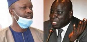 «La seule chose que j’ai…» : Madiambal Diagne et la plainte de Ousmane Sonko