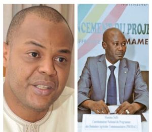 Affaire Mame Mbaye Niang: Un ancien directeur du PRODAC arrêté par la Dic