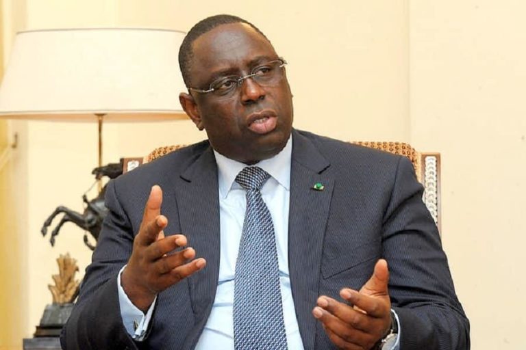 Marché de Djiddah Thiaroye Kao : la Cour suprême annule un décret de Macky Sall