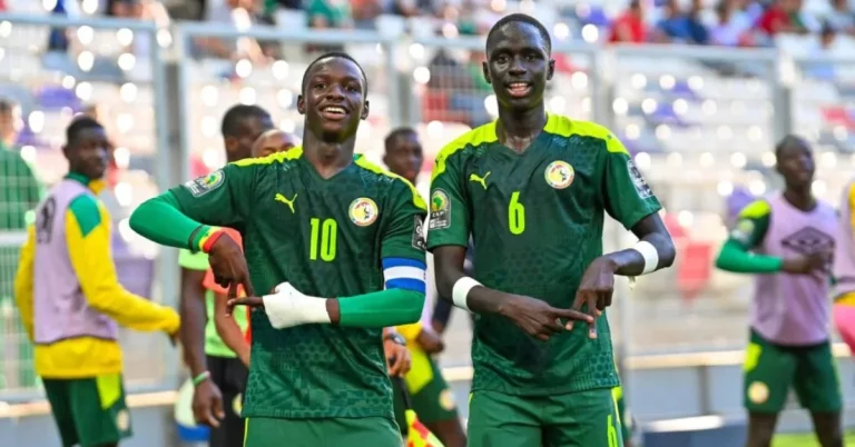 Mercato : Très bonne nouvelle pour le jeune crack sénégalais qui se dirige vers le Barça