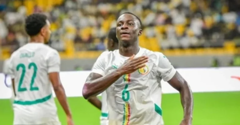 « Ce que Aliou Cissé a fait ? Ça me faisait mal au… », Le père de Habib Diarra se lâche et balanche tout