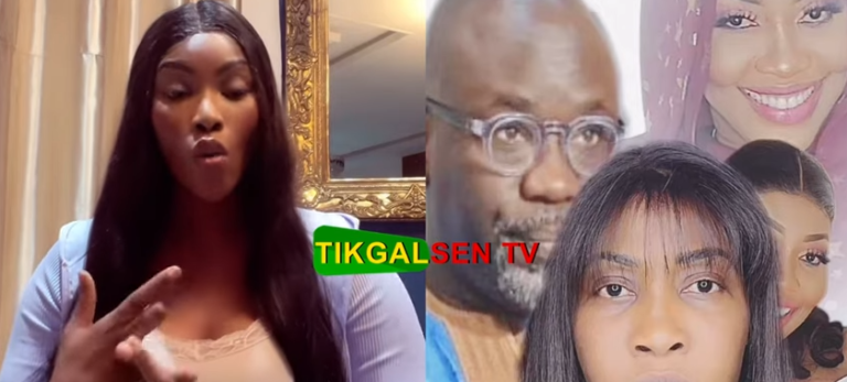 (Vidéo) : Nabou Dash à Ngo la Diva : « Say woudiou bougn la xékh boul… »