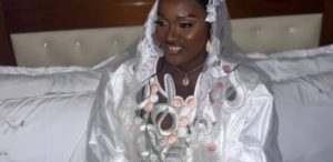 Carnet blanc : Ndéye Pétaw s’est mariée