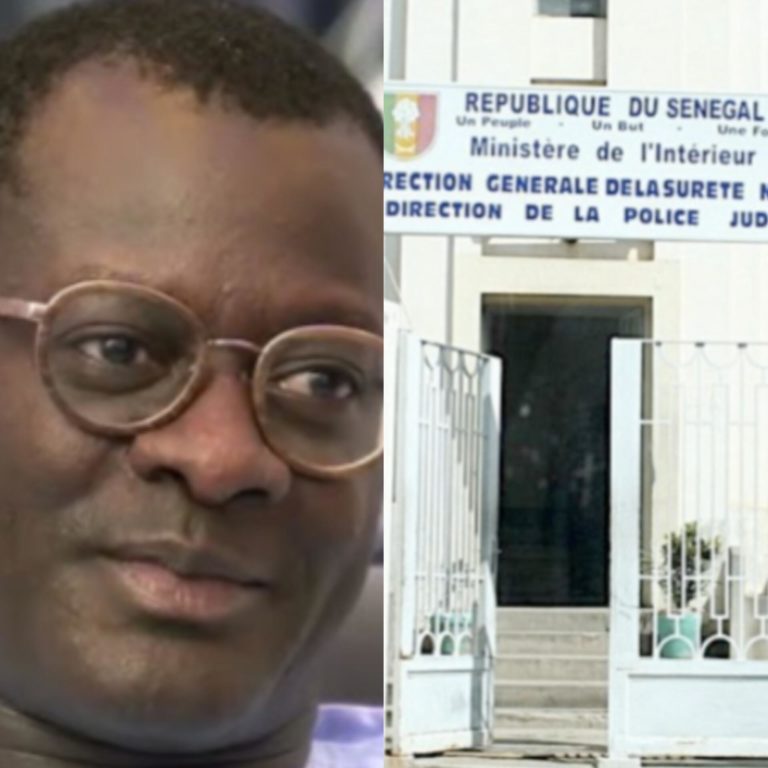 Nouvelles révélations sur l’affaire Amir Abo