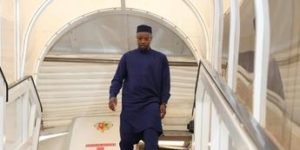 Mauritanie : Ousmane Sonko effectuera son premier voyage…