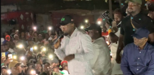 Ousmane Sonko : « Barthélémy Dias et sa coalition ne doivent plus battre campagne dans ce pays »