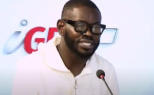 (Vidéo) : Pape Cheikh Diallo sur son ex femme : « Kya Aidara reste mon amour »
