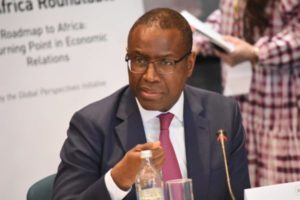 Présidence de la Bad : bonne nouvelle pour Amadou Hott