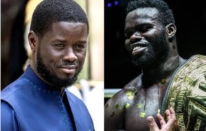 Président Bassirou Diomaye Faye : « Félicitations à Reug Reug pour avoir marqué l’histoire (…) Notre nation est fière de cet exploit remarquable »