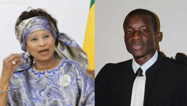 Sortie de Me Aïssata Tall Sall: Les précisions de Me Bamba Cissé