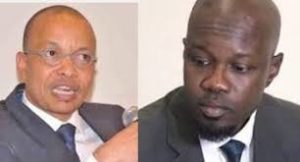 Souleymane Jules Diop : « Ousmane Sonko fait tout ce qui ne doit pas marcher et ça marche » (Vidéo)