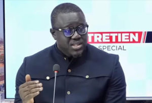 El Malick Ndiaye : « Comment Tahirou Sarr s’est radicalisé dans Diomaye Président ! »