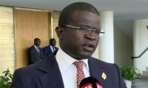 Taxawu Sénégal : Abba Mbaye démissionne