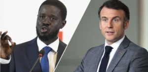 Thiaroye 44 : "Macron reconnaît le massacre", selon Bassirou Diomaye Faye