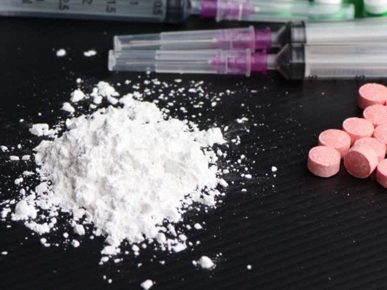 Thiès : Une jeune fille meurt par o.verdose en pleine soirée