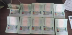 Trafic de faux visa à Dakar :Trois faussaires arrêtés et leurs clients en garde à vue Dieuppeul