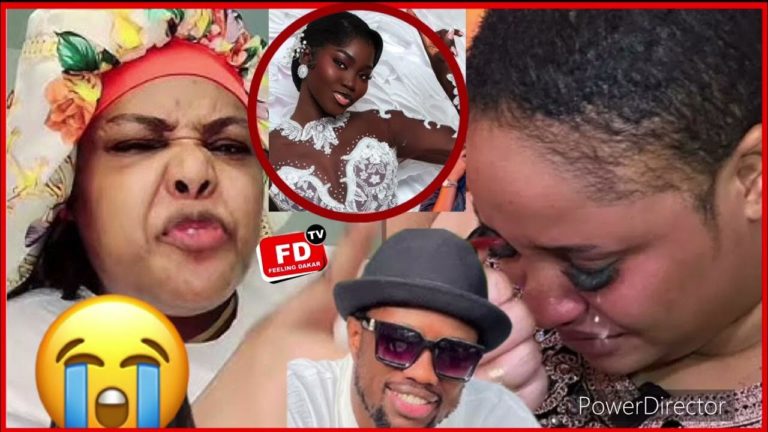 (Video)-Convocation de Diarra Vaz : Amina Poté folle de rage
