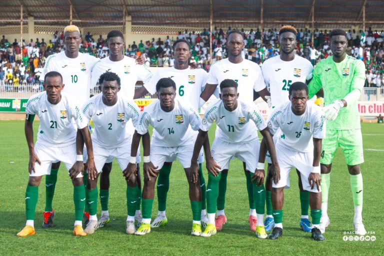 Ligue 1 Sénégalaise | Génération Foot Surprend Casa Sports, le Jaraaf S’impose Face à la Linguère