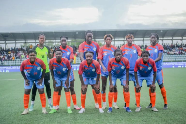 LIGUE DES CHAMPIONNES DE LA CAF | DÉBUT DIFFICILE POUR LES AIGLES DE LA MÉDINA