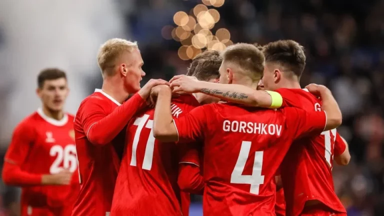 Mondial 2026 : La FIFA frappe fort contre la Russie, la décision tombe !