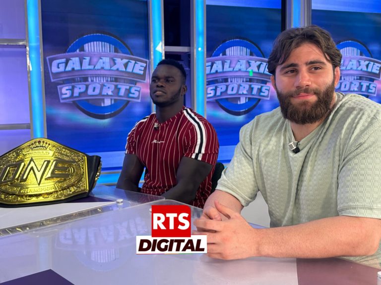 « NOUS ÉTUDIONS LA FAISABILITÉ DU COMBAT ENTRE REUG REUG ET FRANCIS NGANNOU », RAMZI YAHIA