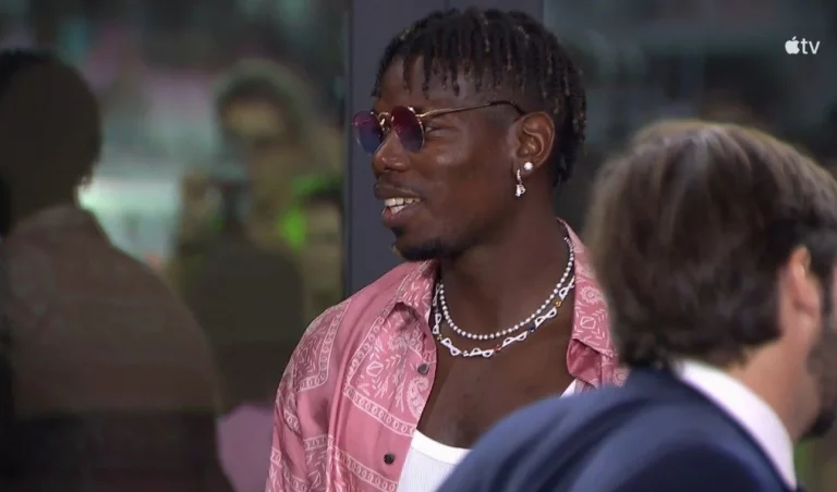 Transfert : La décision radicale de Paul Pogba pour son futur club tombe !