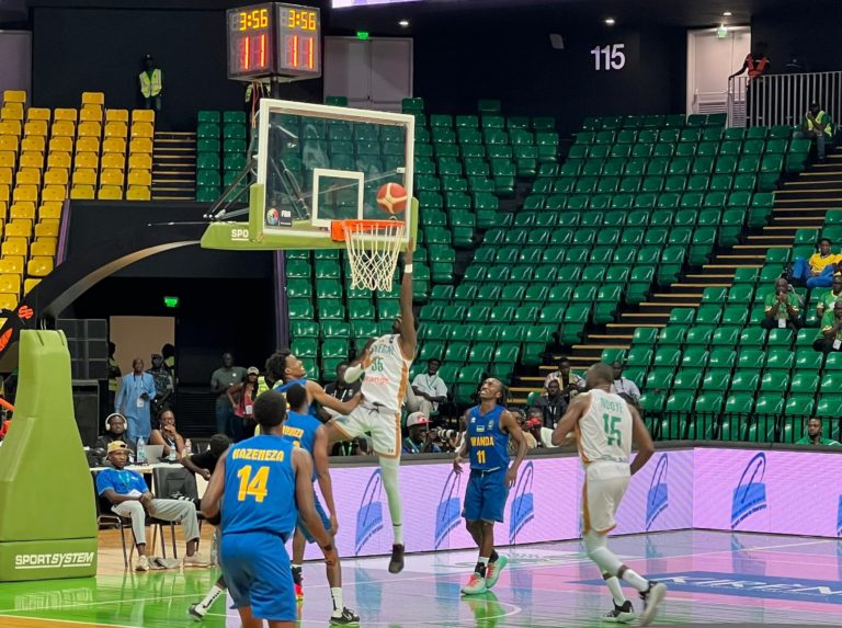 (Q) Afrobasket 2025 : Le Sénégal Débute en Force Face au Rwanda (81-58)