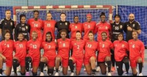 CAN HANDBALL 2024 | Les Lionnes Prêtes à Conquérir Kinshasa