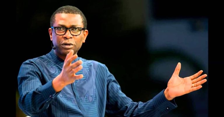 Youssou Ndour : «Je n'ai pas arrêté la politique»